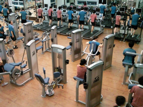 썬스파 레포츠 타운 대표 이미지