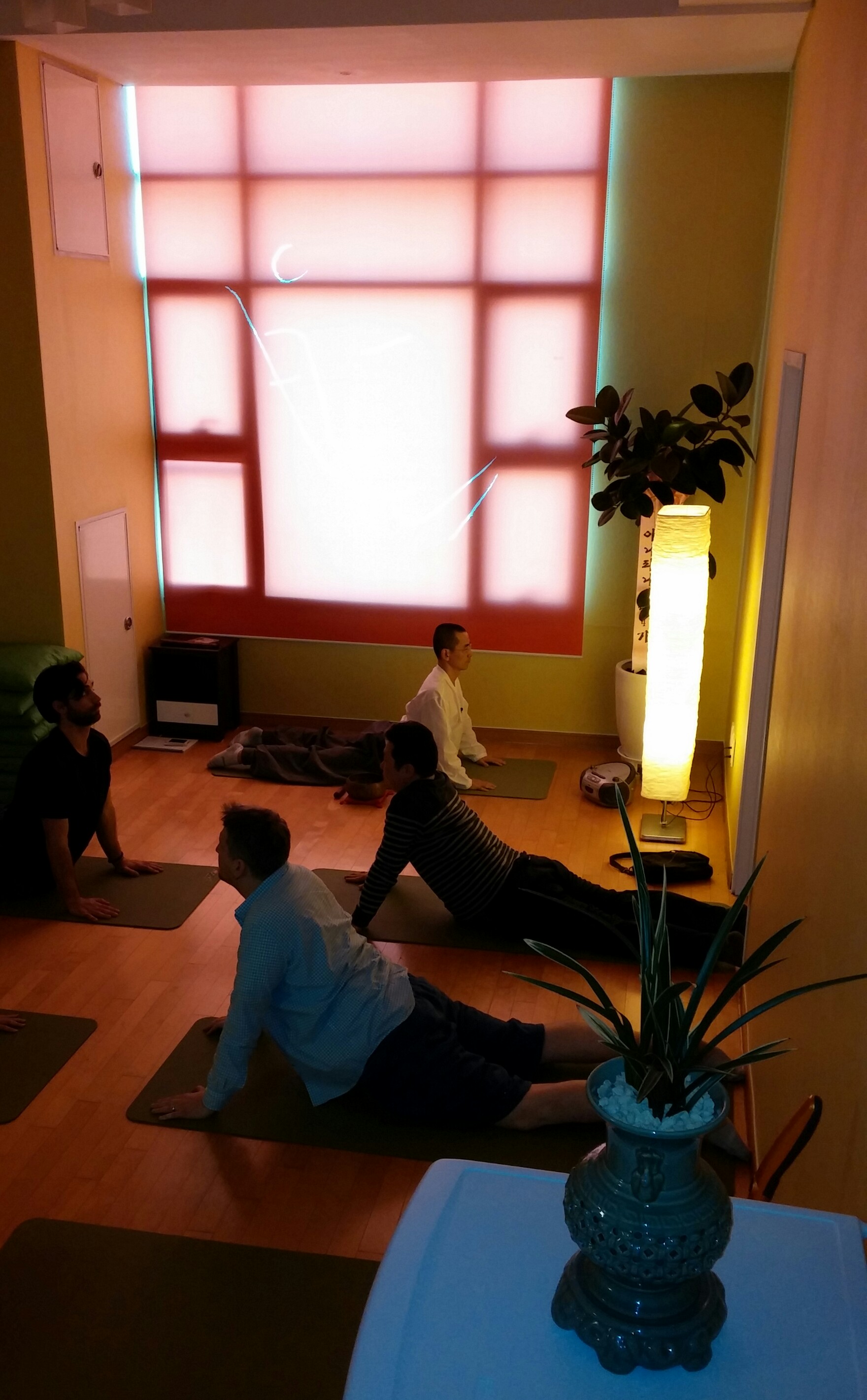 편안함나누기 명상센터 대표 이미지