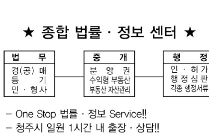 법무사 류명찬 사무소