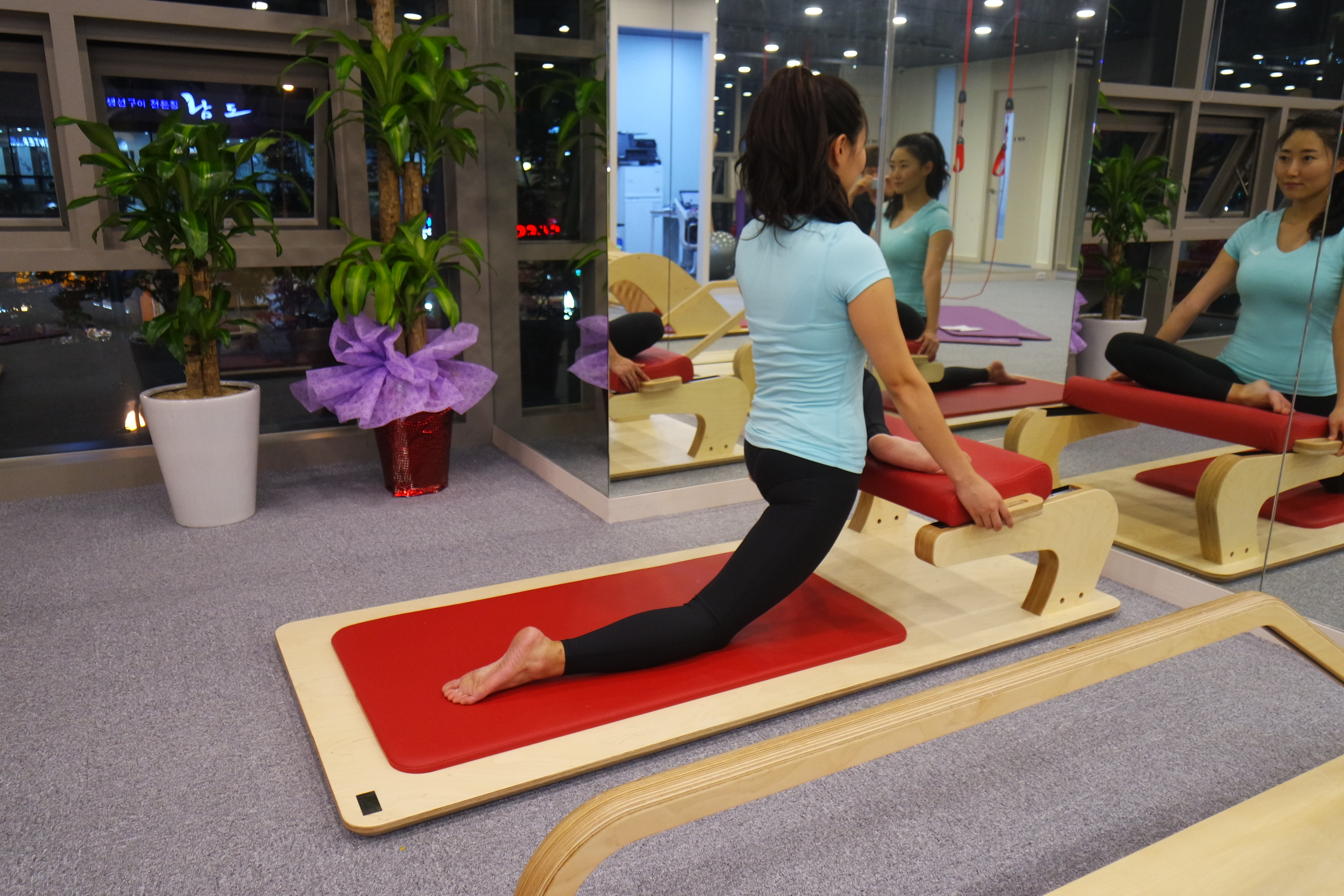 테라핸드 컨디셔닝센터 대표 이미지