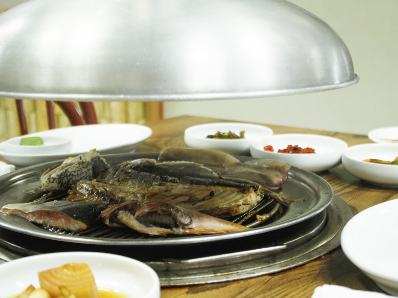 88생선구이