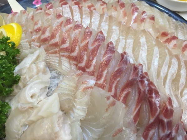 정남회식당