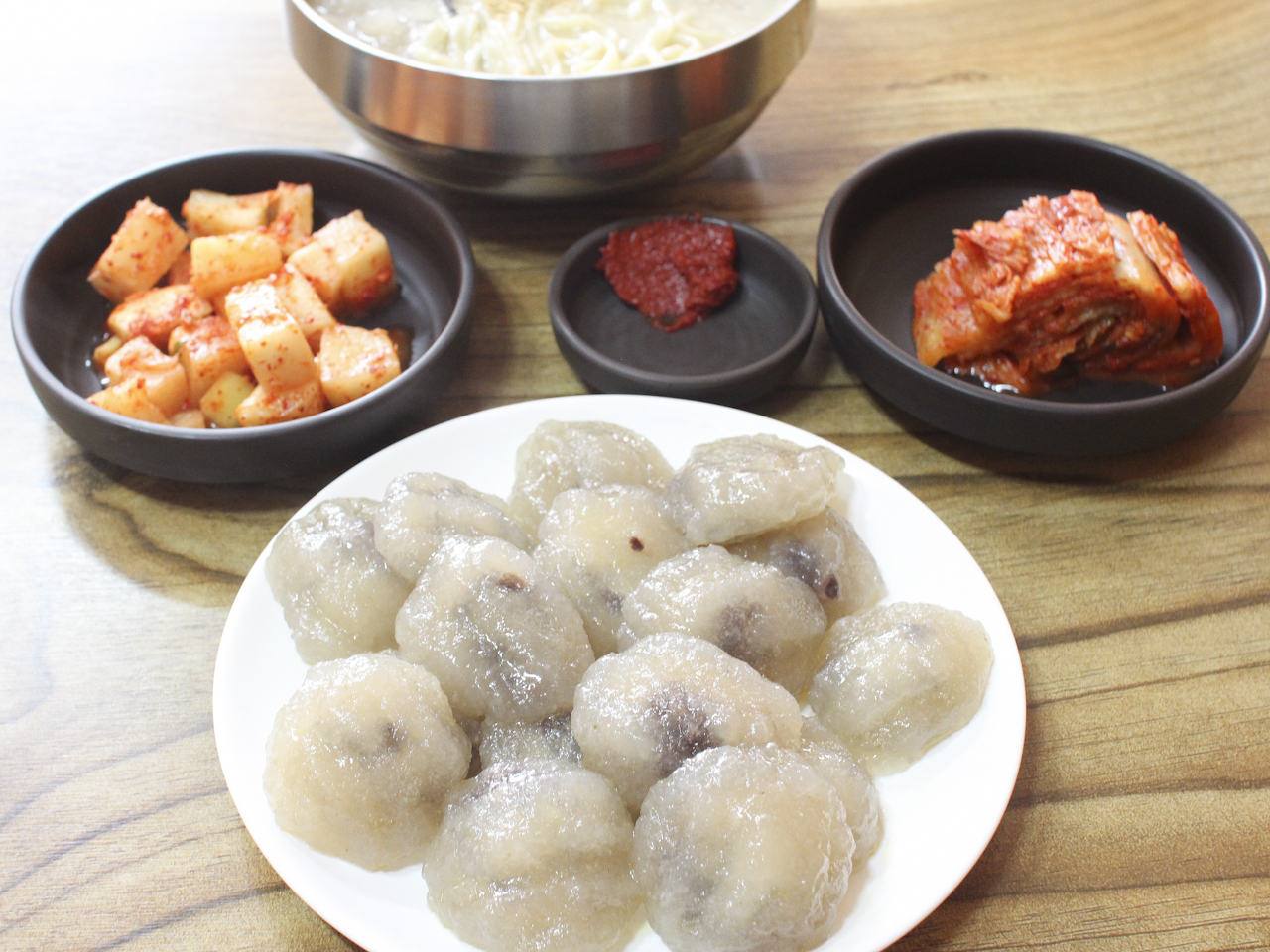 포남사골옹심이 대표 이미지