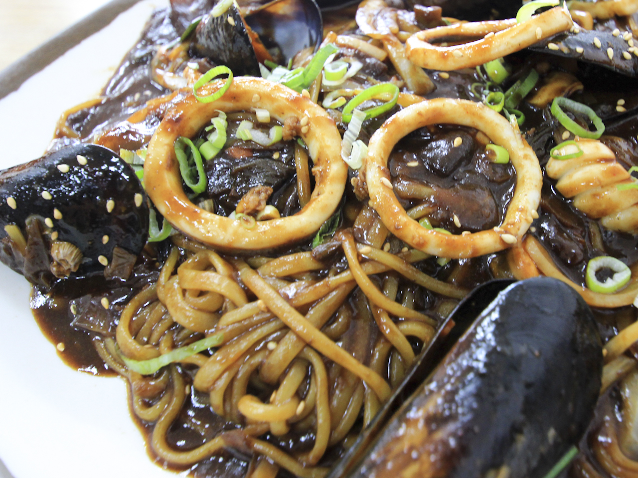 태종대짬뽕 대표 이미지