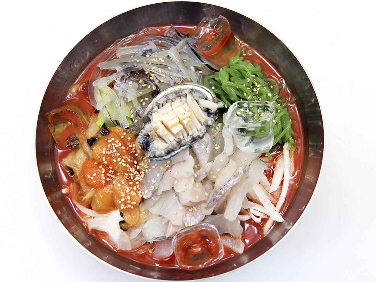 경포 팔도강산