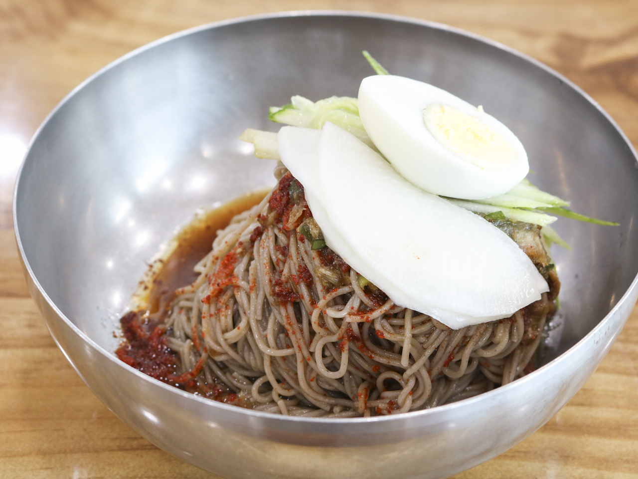 남부막국수본관