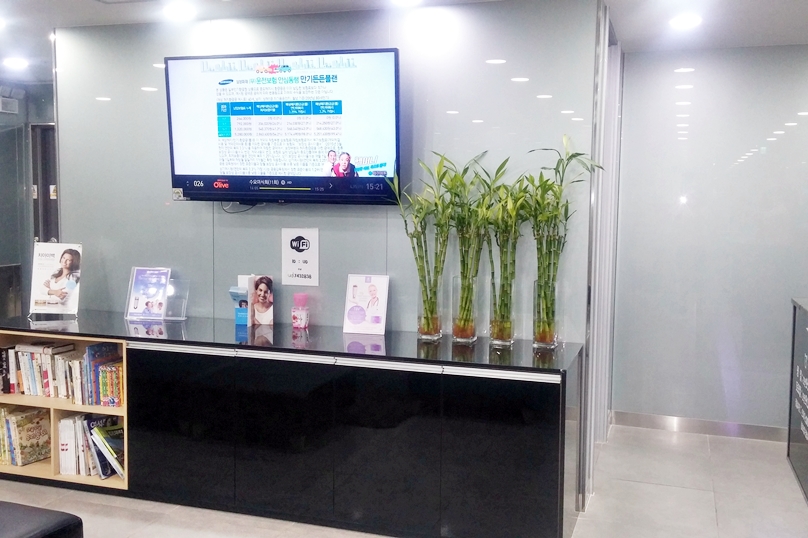 원주유디치과의원 대표 이미지