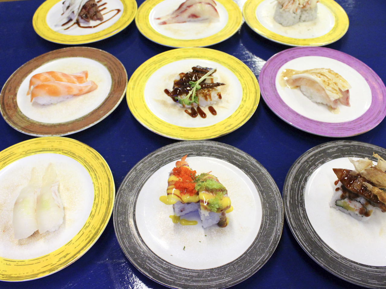 스시애 부평 본점