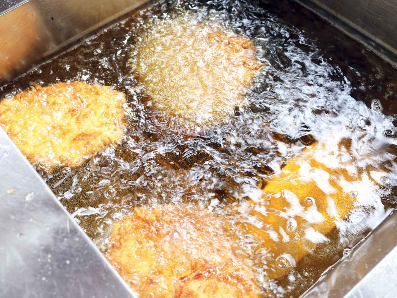 김자순 수제돈가스