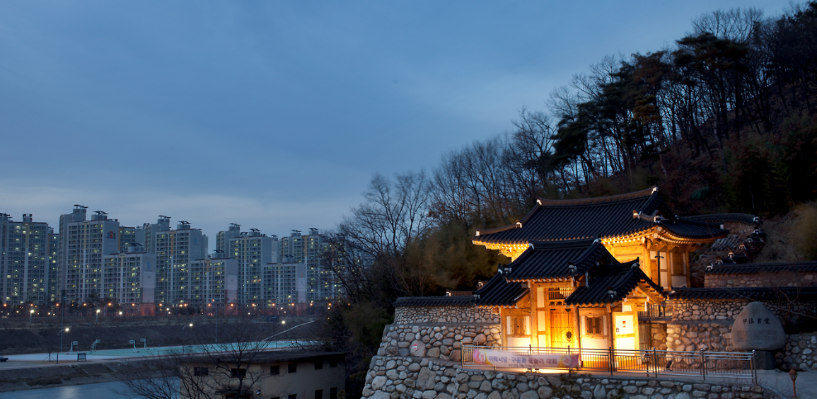 이락서당