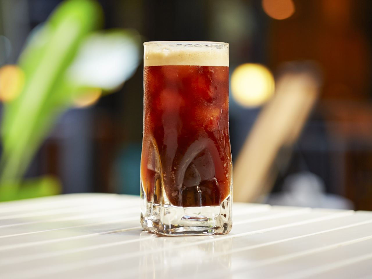 카페드로잉 정자점