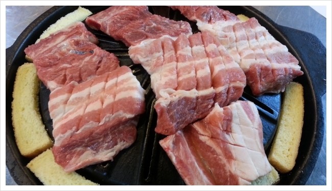 원조마포생갈비 인천점
