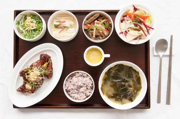 리베 산후조리원(마곡점) 시설 사진