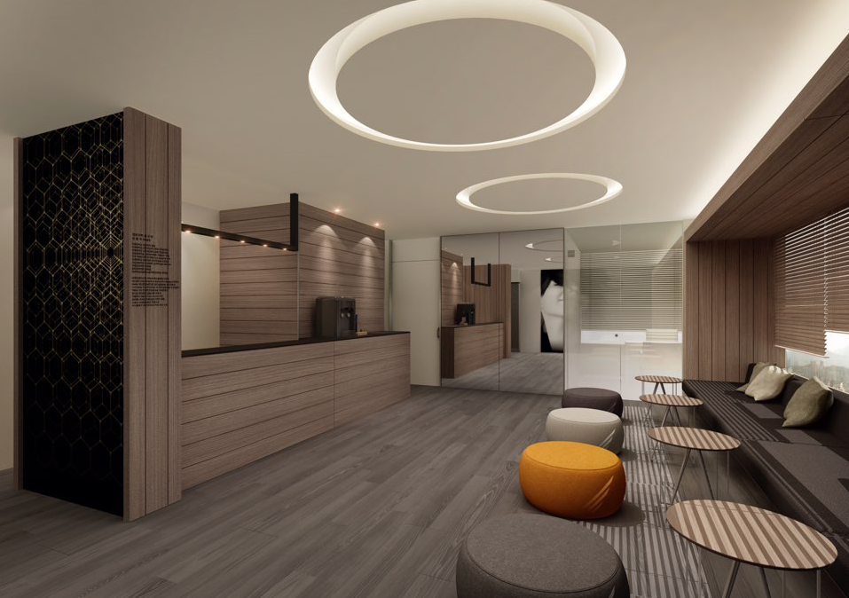 봄눈피우다의원 대표 이미지