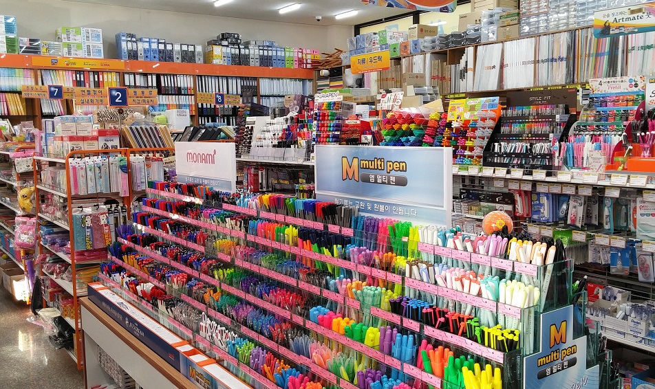 알파문구 동탄한백점