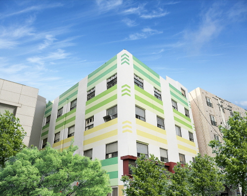 참초원 원외탕전