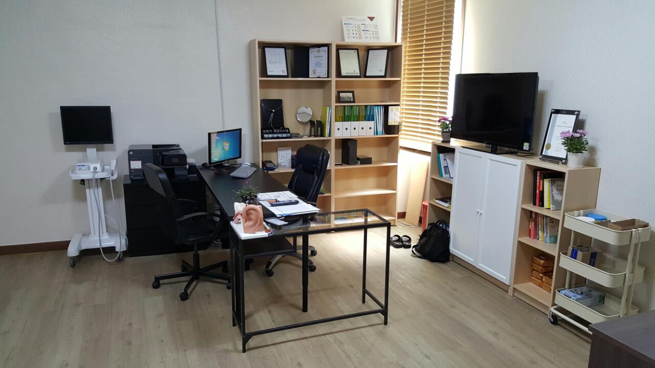 굿모닝보청기 문경점 대표 이미지