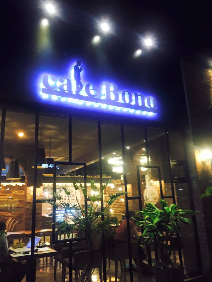 카페보노 순천점