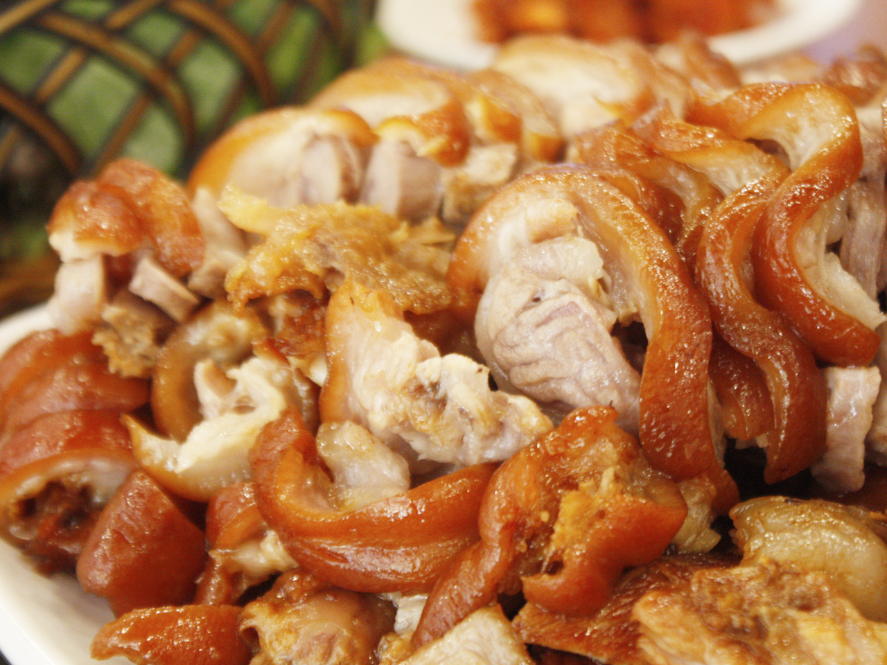 김민철수제족발