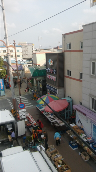 안동밝은안과의원 대표 이미지