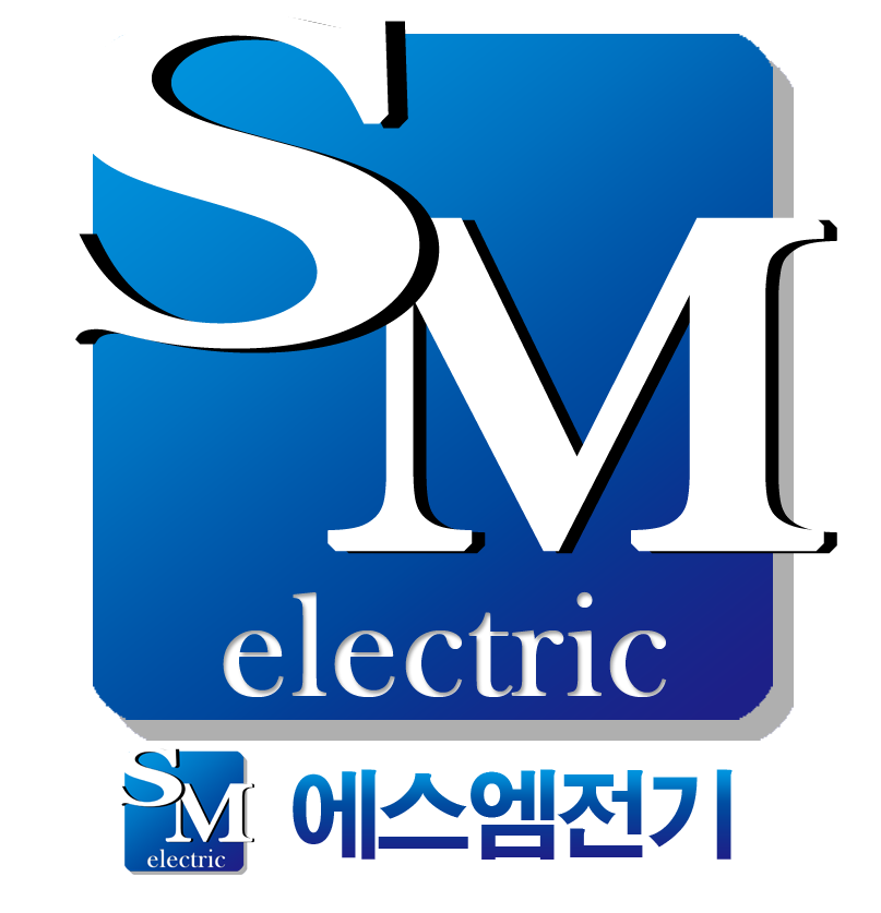 에스엠전기