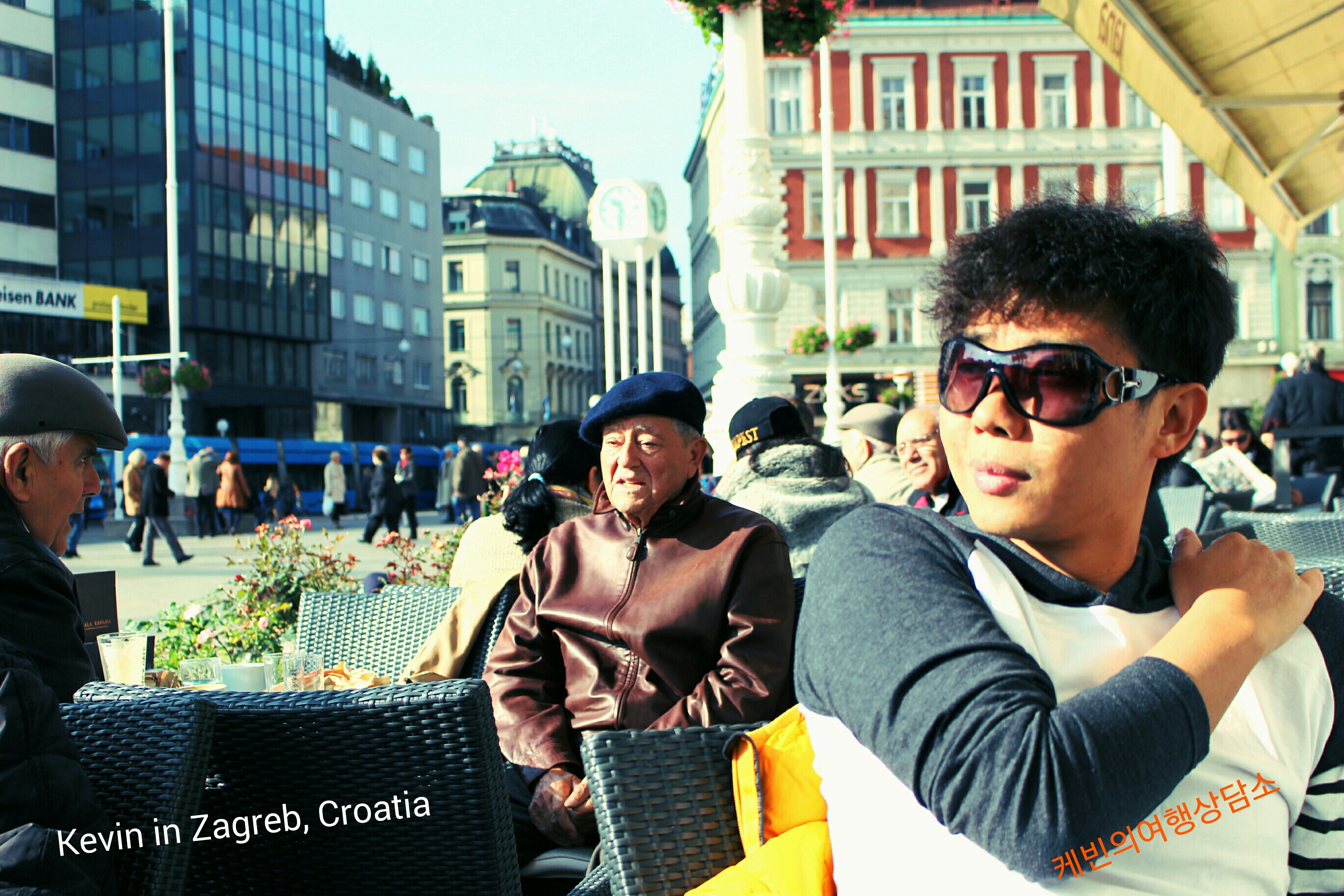 케빈투어 photo 6