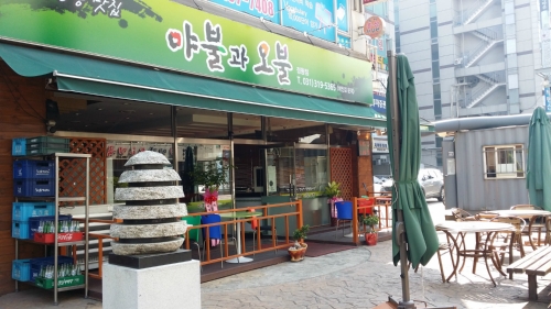 야불과오불