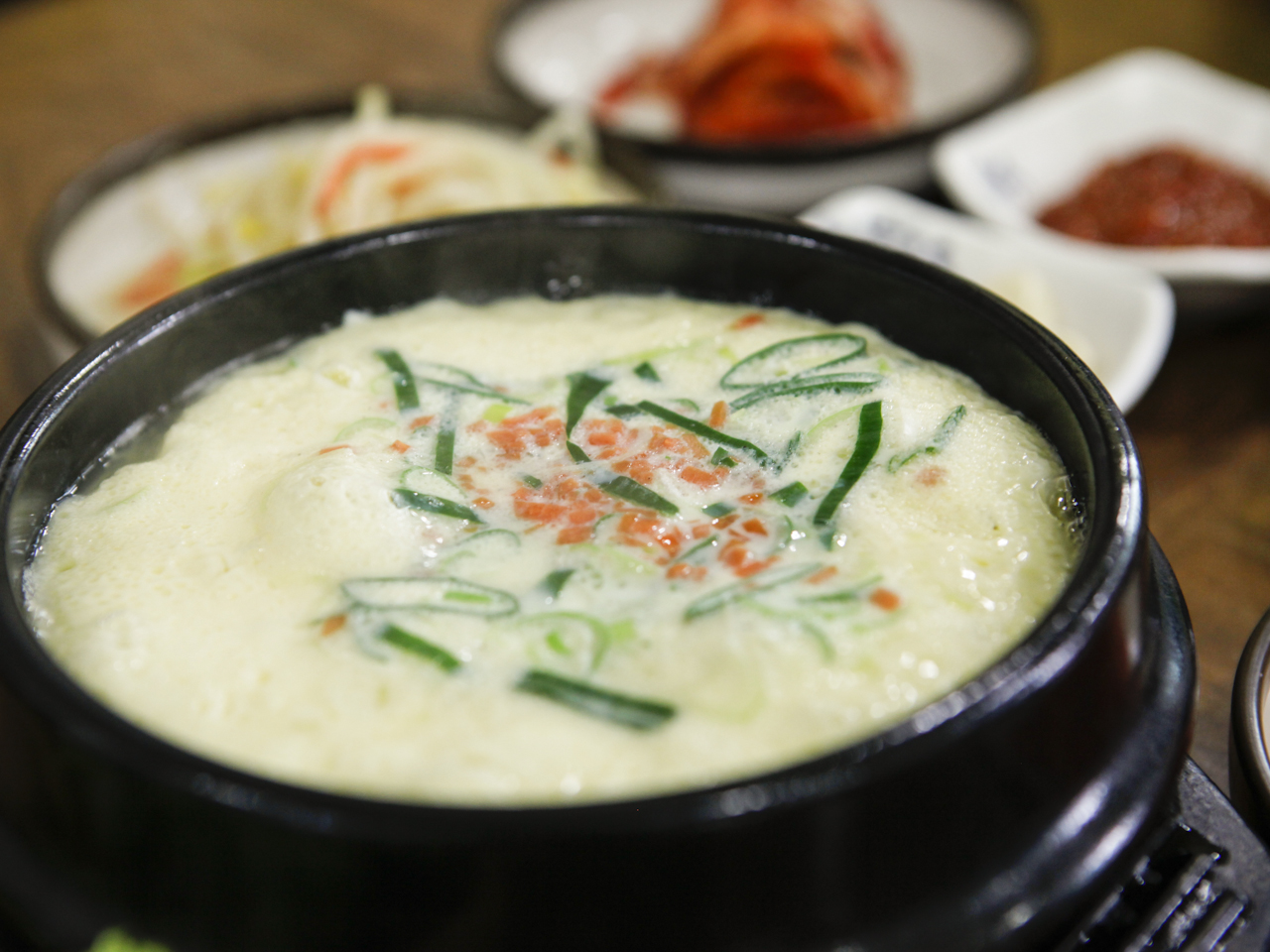 파절이삼겹살
