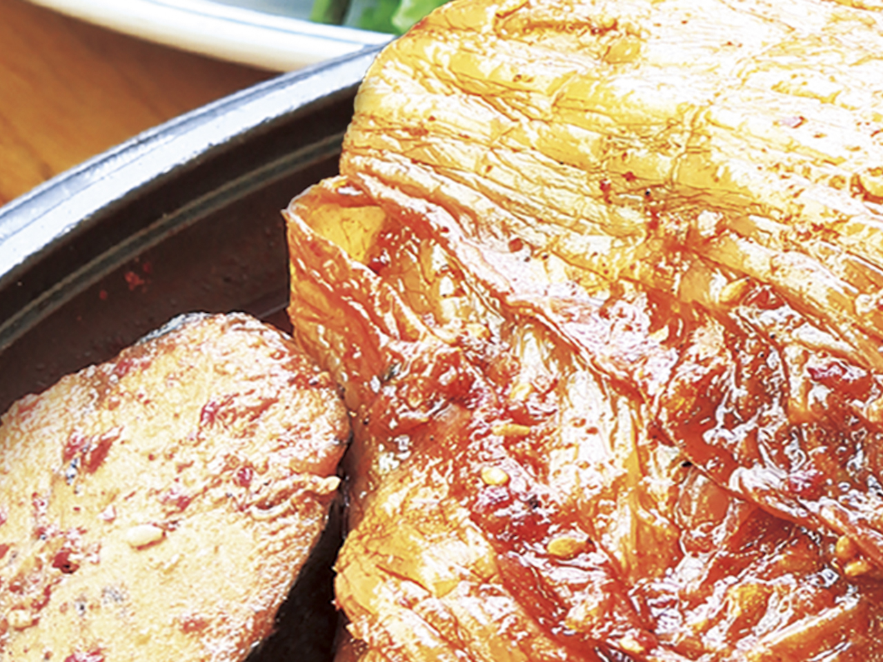 이춘옥원조고등어쌈밥 대표 이미지