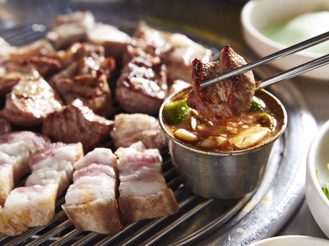 돈사돈 본점
