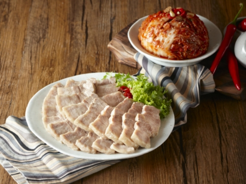 한가족장충동왕족발보쌈 광주점