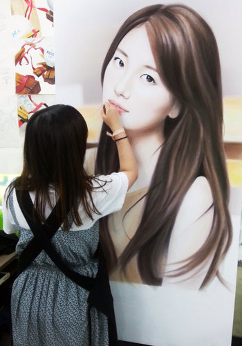 아이엠미술학원