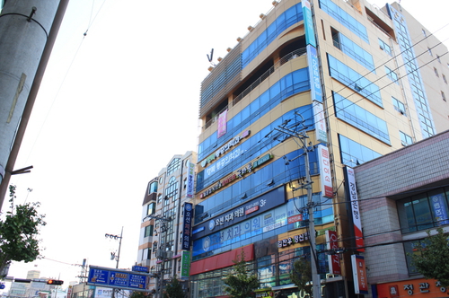 행복마취통증의학과의원