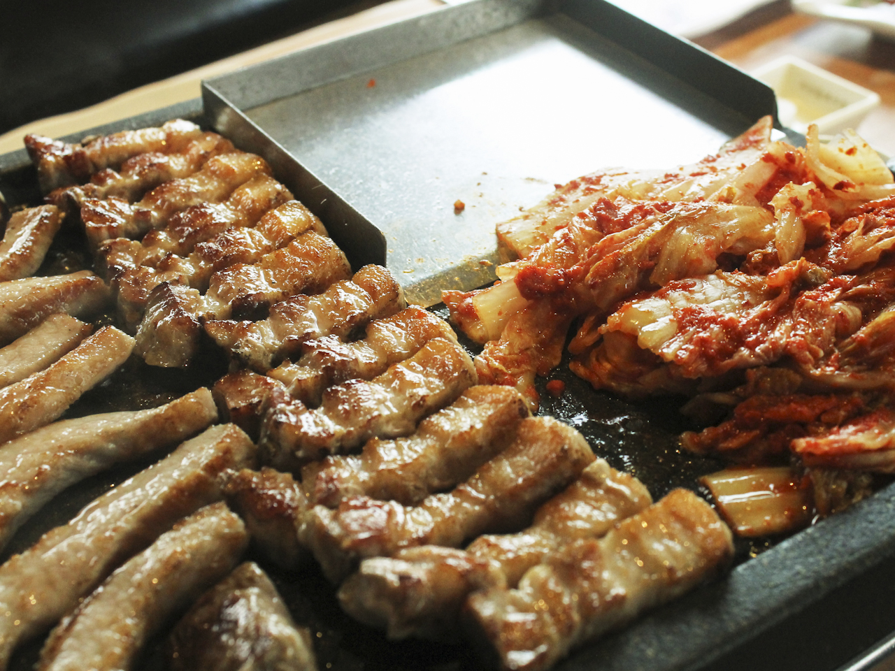 하남돼지집 선릉1호점