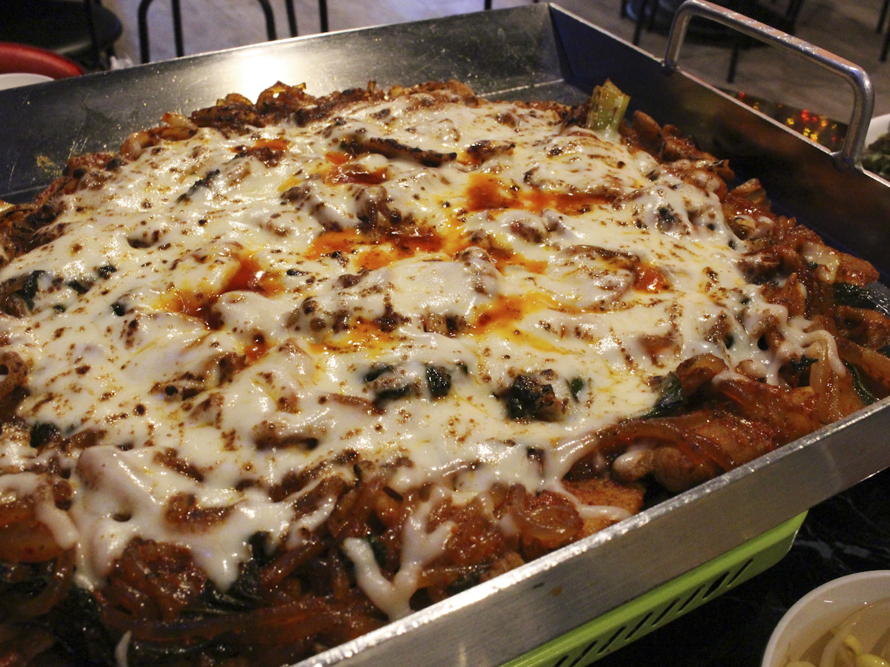 곱창나라