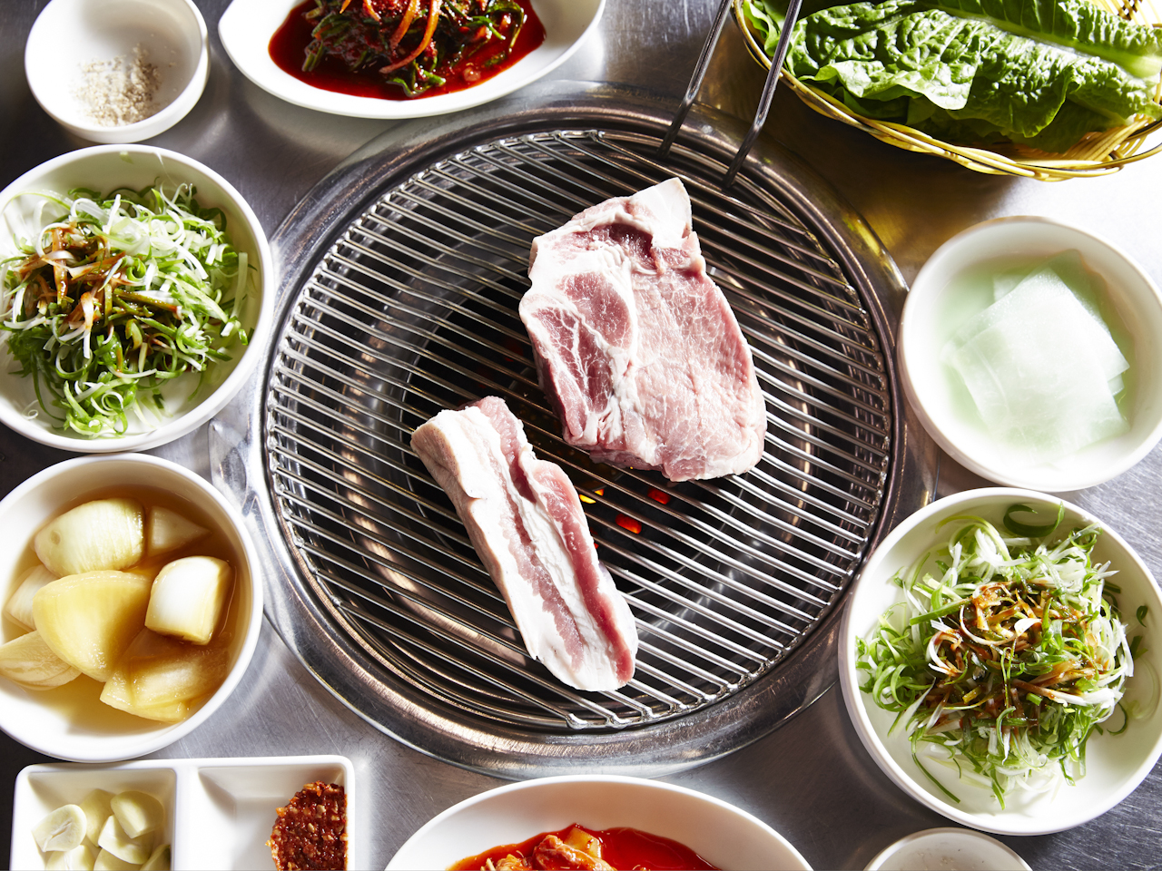 돈사돈 본점