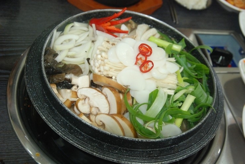 별난버섯집