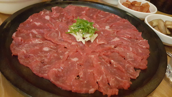 서초동연가 일산점