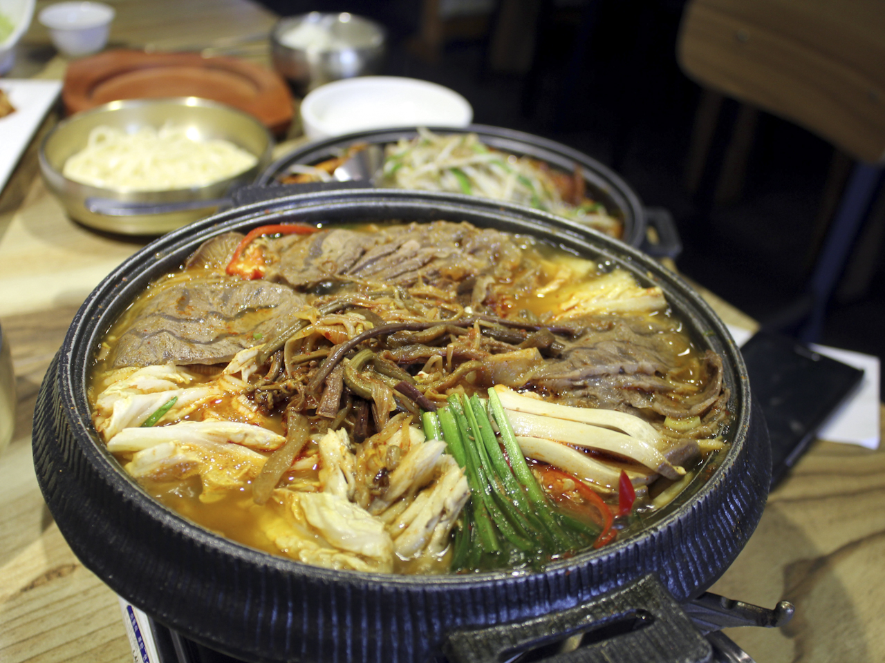 부엌쟁이