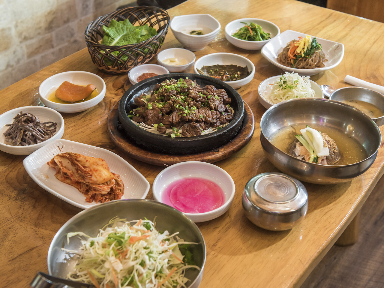 교동석갈비 설명사진
