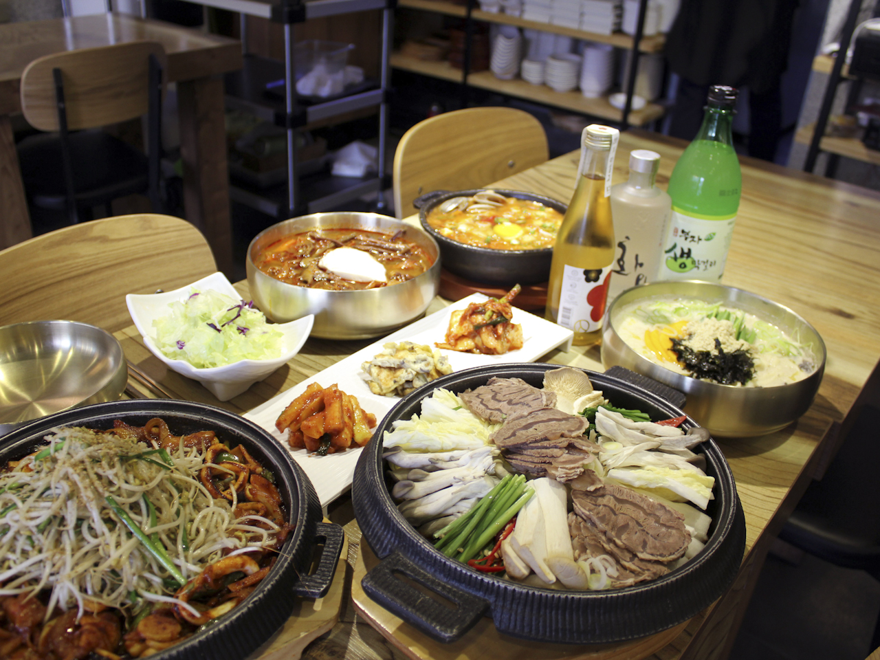 부엌쟁이