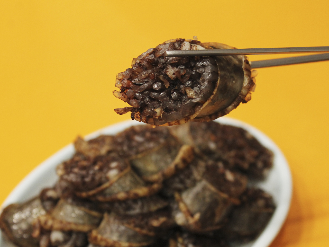 갈현동할머니떡볶이