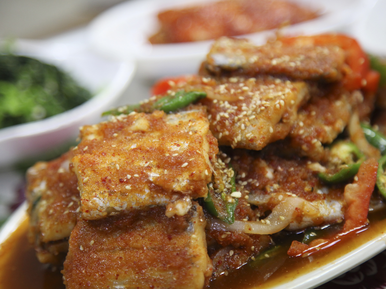 돌산식당
