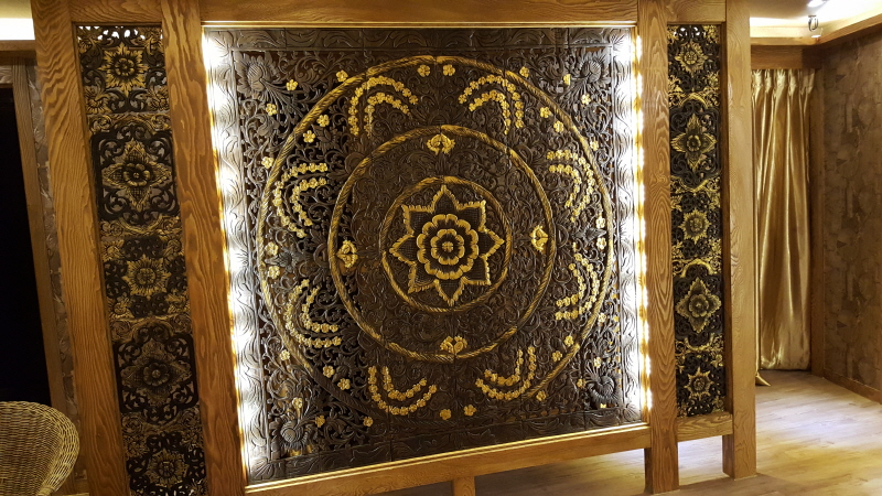 야몽테라피 photo 2