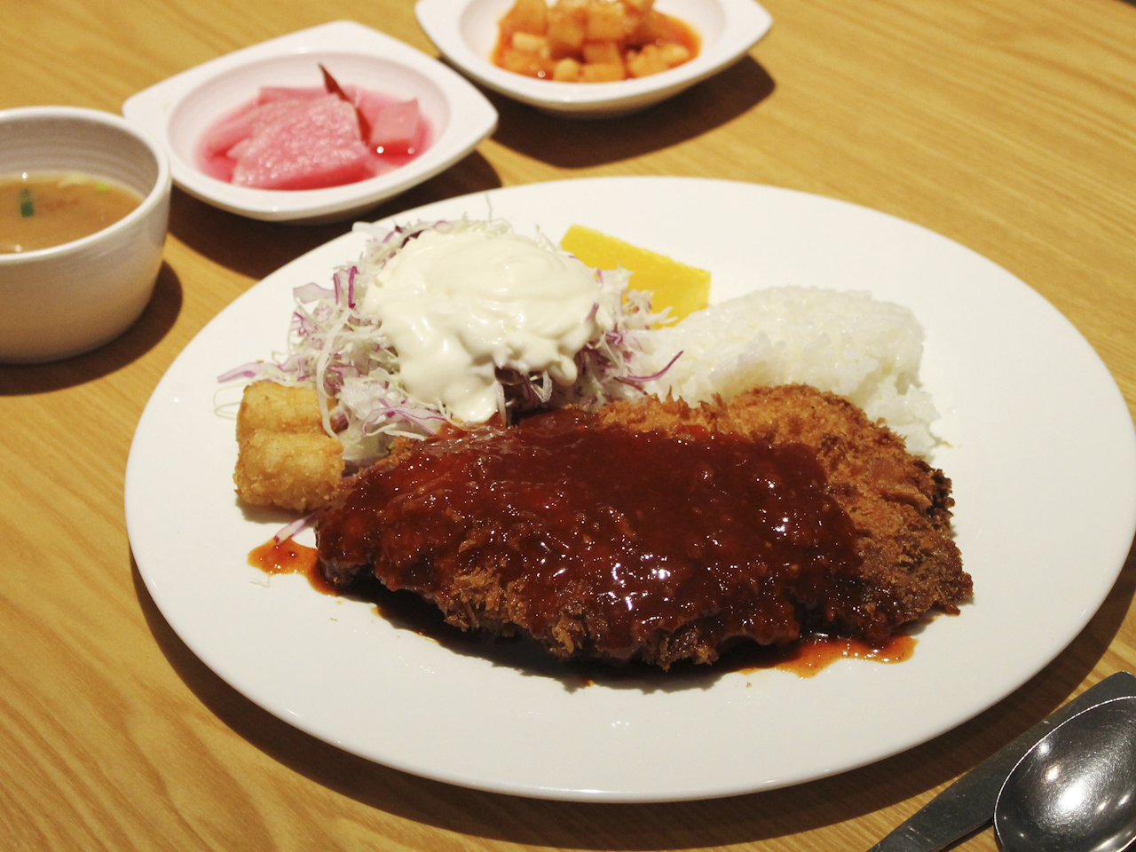 와가마마