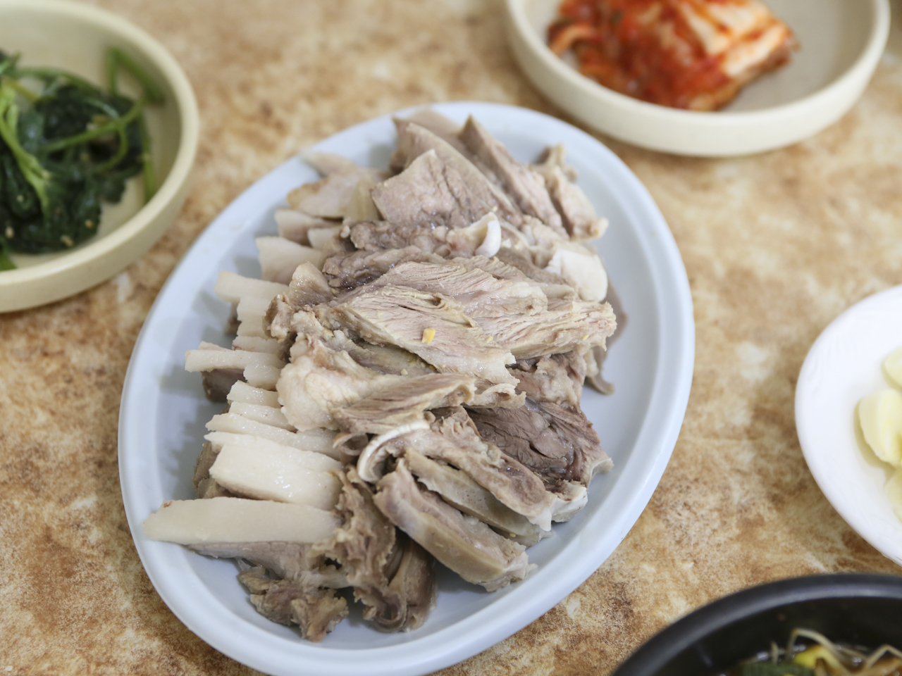 나진국밥