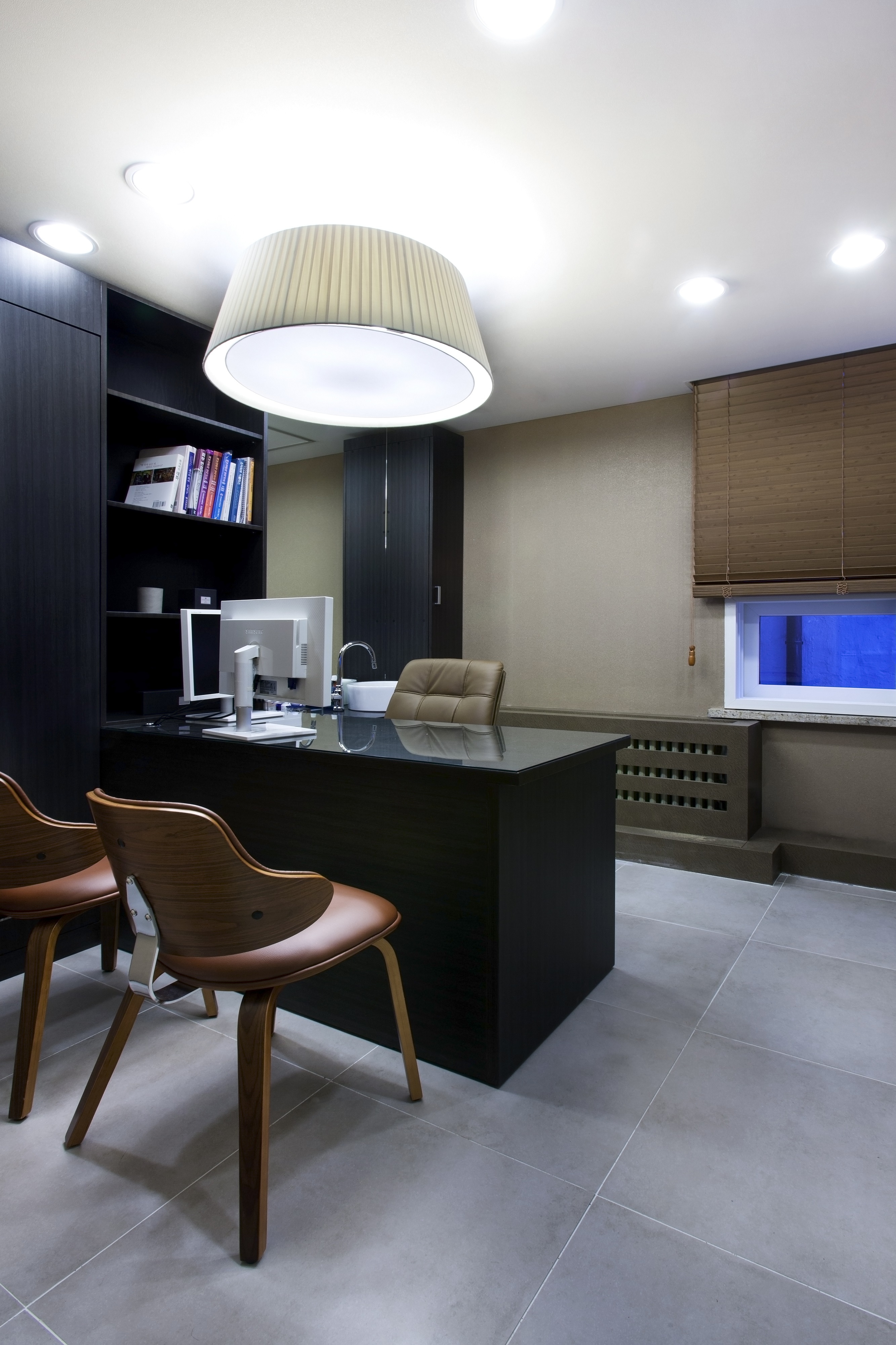 연세티트리의원 장비