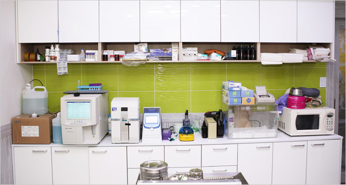 애니케어동물병원 대표 이미지