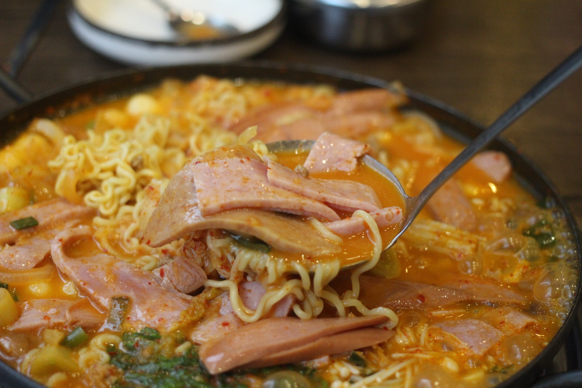 손박사 삼겹살 부대찌개 대표 이미지