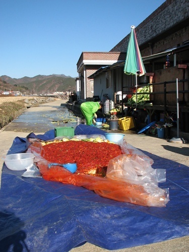 늘봄식당